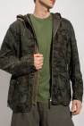 Stone Island Patterned jacket
