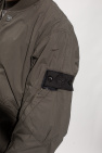 Stone Island Jacket with pockets