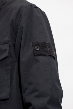 Stone Island Nike Sportswear is stacking up the