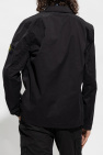 Stone Island Jacket with logo