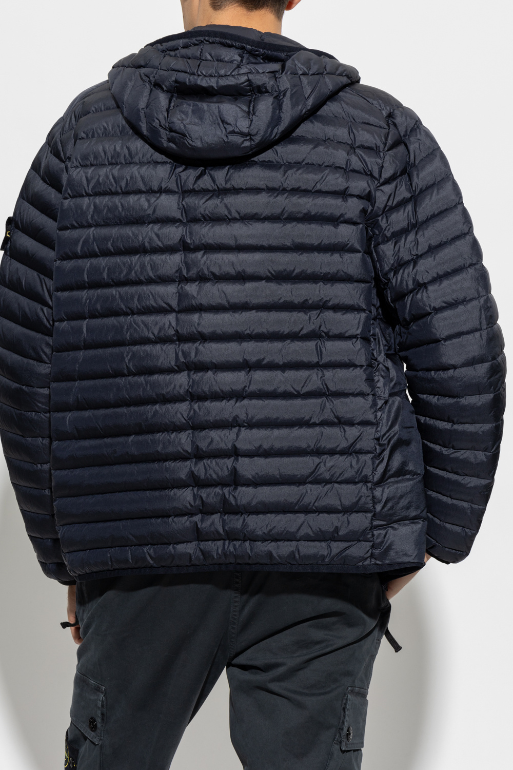 Stone Island Down jacket