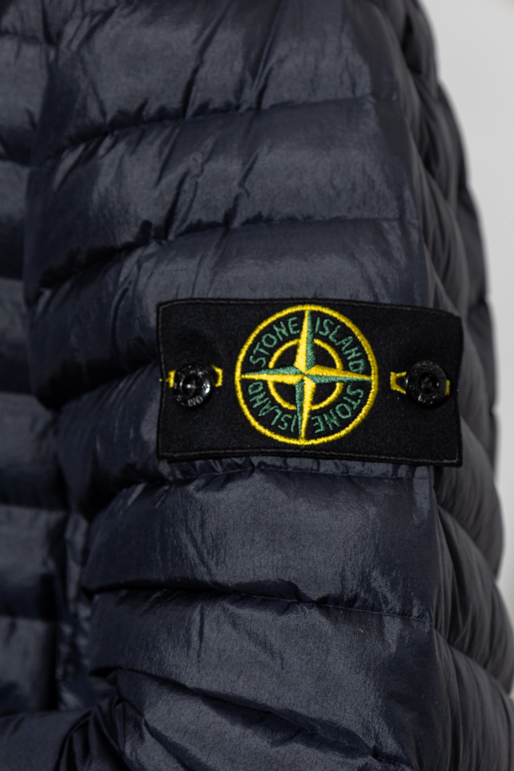 Stone Island Down jacket