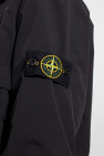 Stone Island Hooded jacket