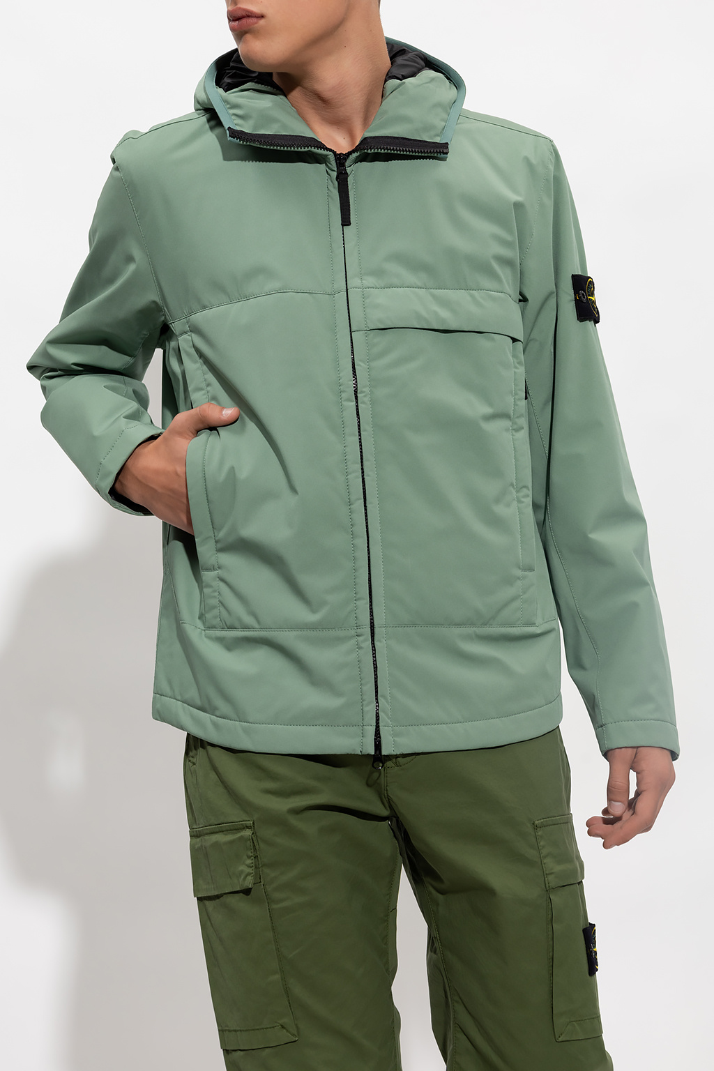 Stone Island Insulated jacket