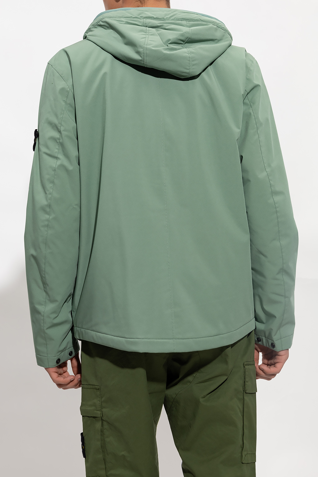 Stone Island Insulated jacket