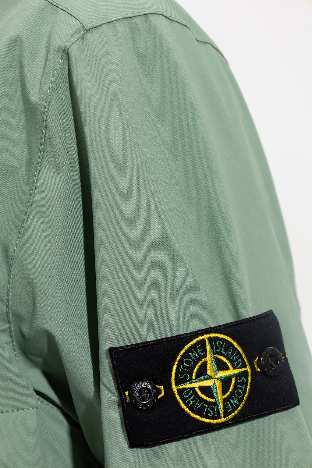 Stone Island Insulated jacket