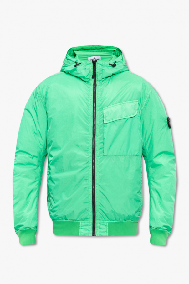 Stone Island Best Shirt to use for long distance Hiking