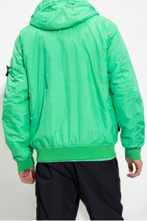 Stone Island Best Shirt to use for long distance Hiking