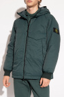 Stone Island Down jacket