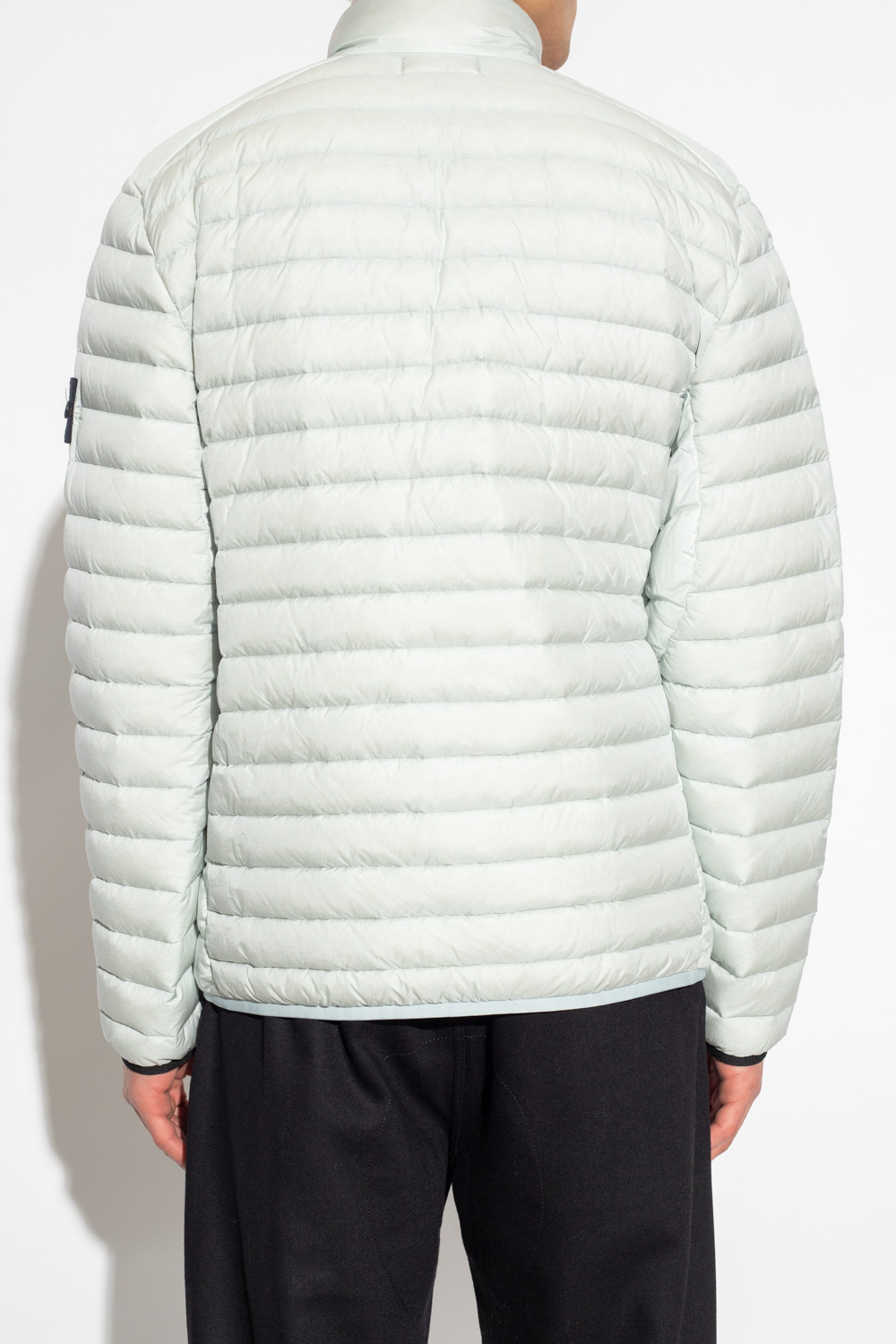 Stone Island Quilted jacket