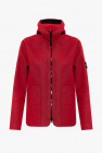 Stone Island Jacket with logo