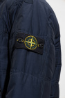 Stone Island Jacket with logo
