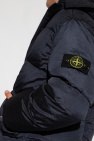 Stone Island french terry hoodie