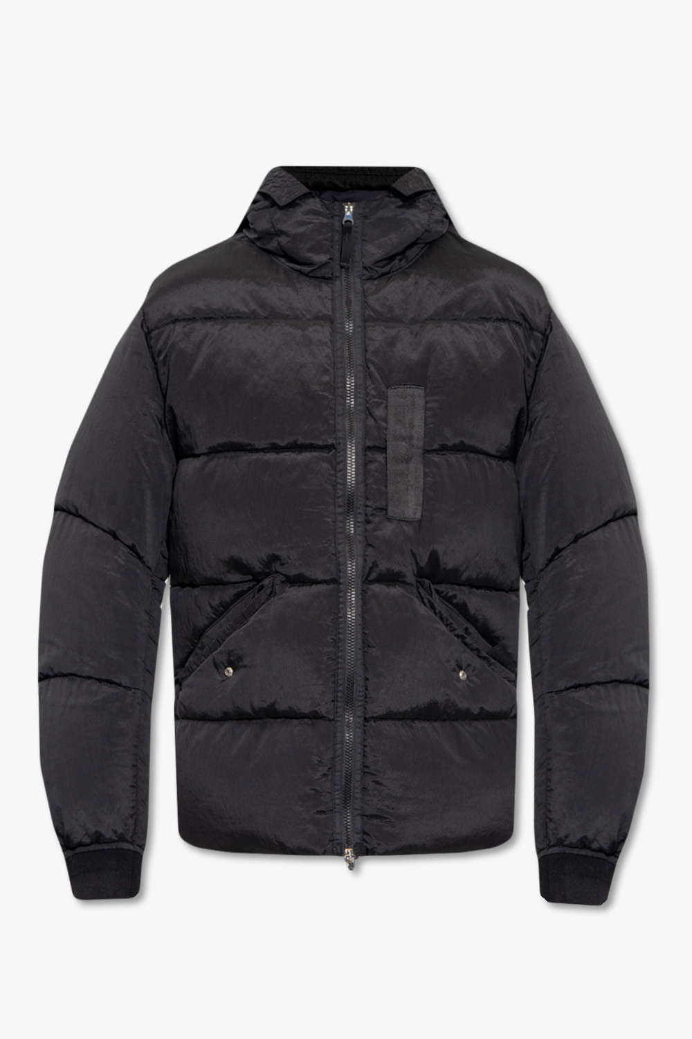 Stone Island Junior jacket with logo