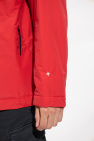 Stone Island Jacket with logo