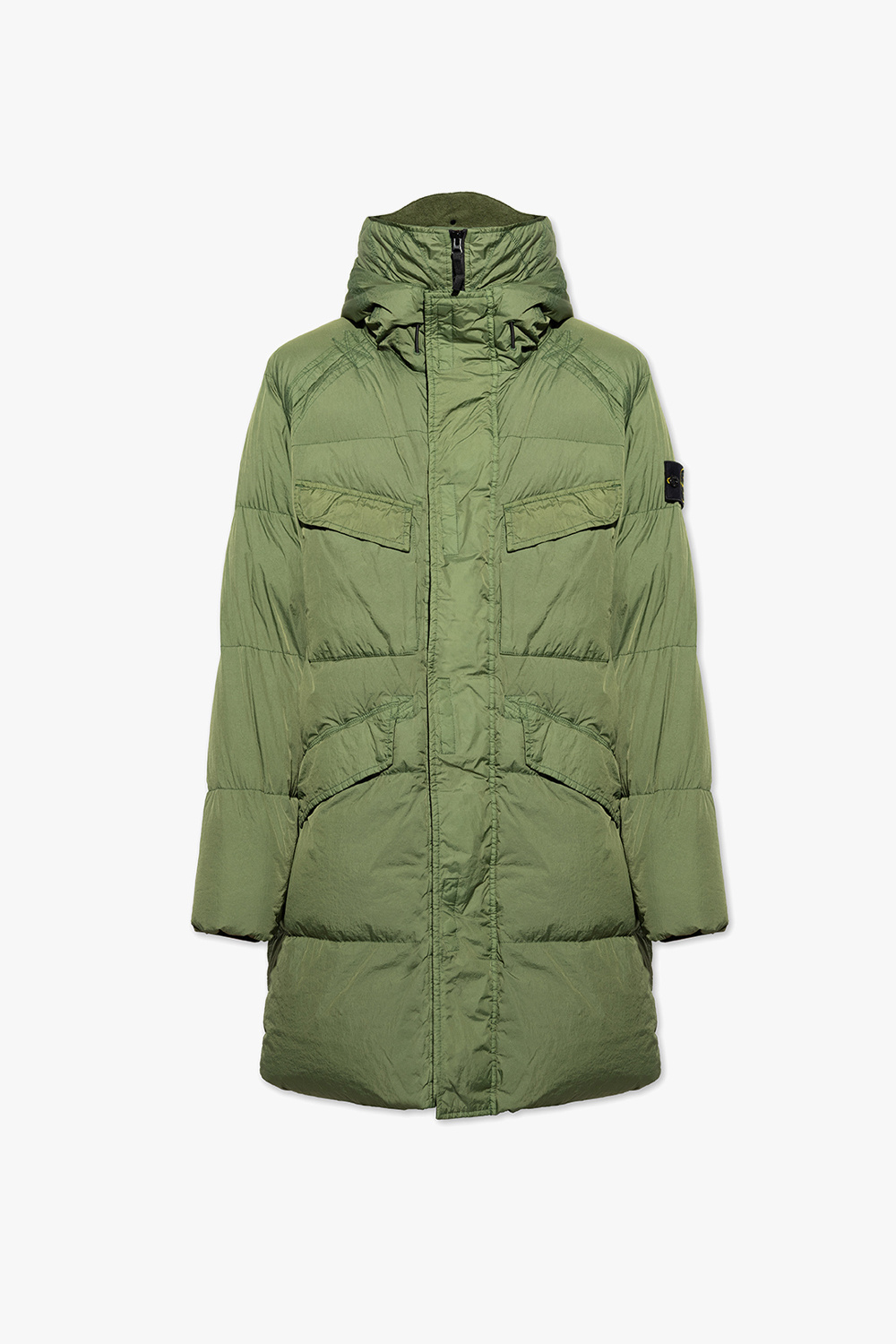 Stone Island Down jacket