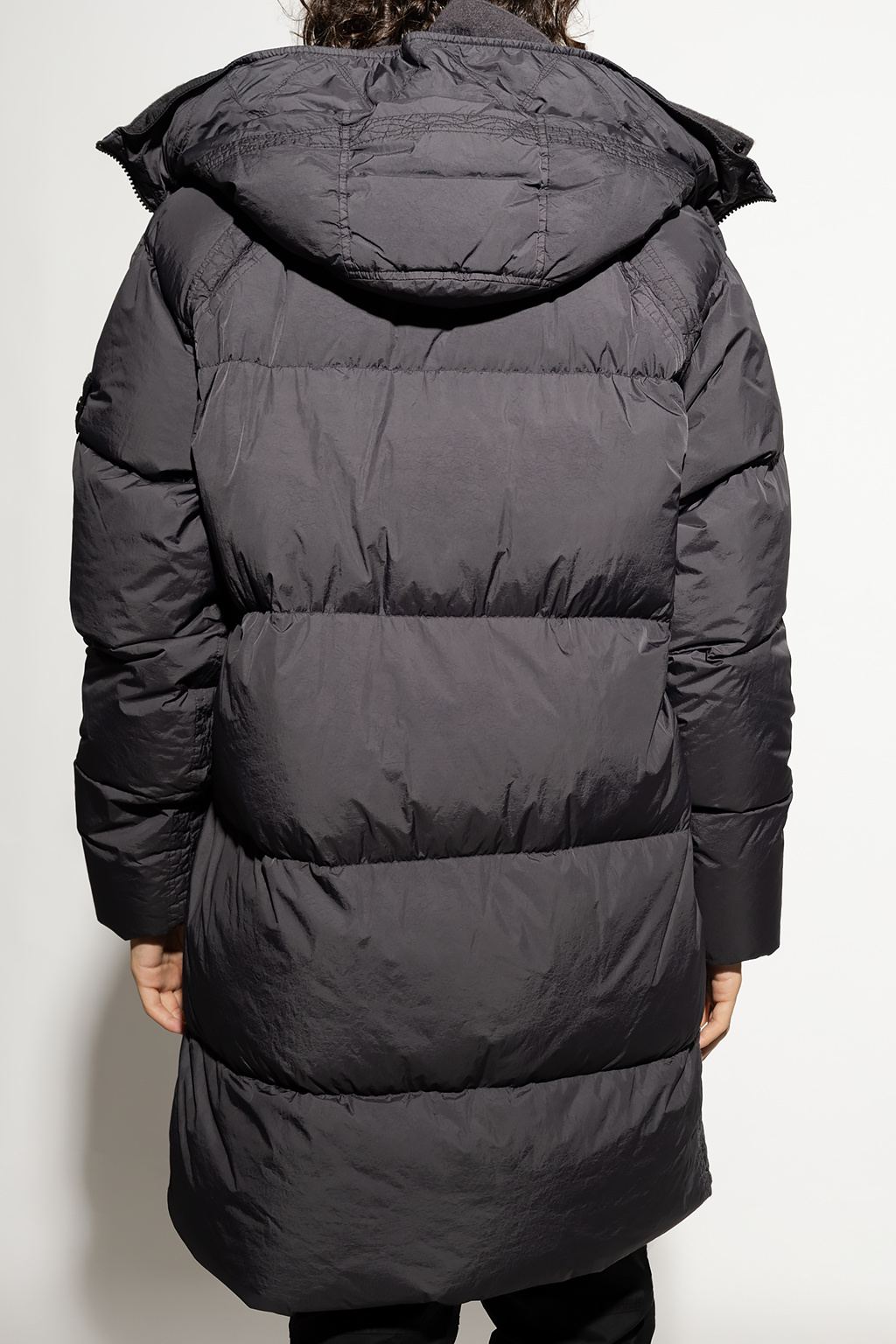 Stone Island Down jacket