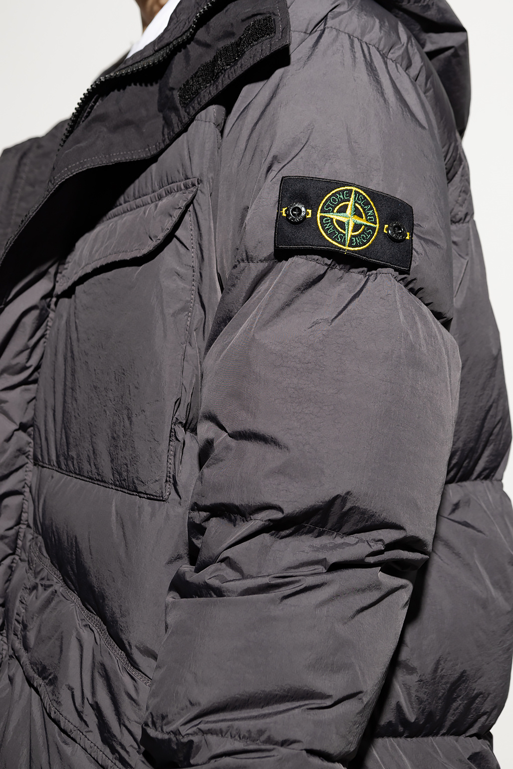 Stone Island Down jacket