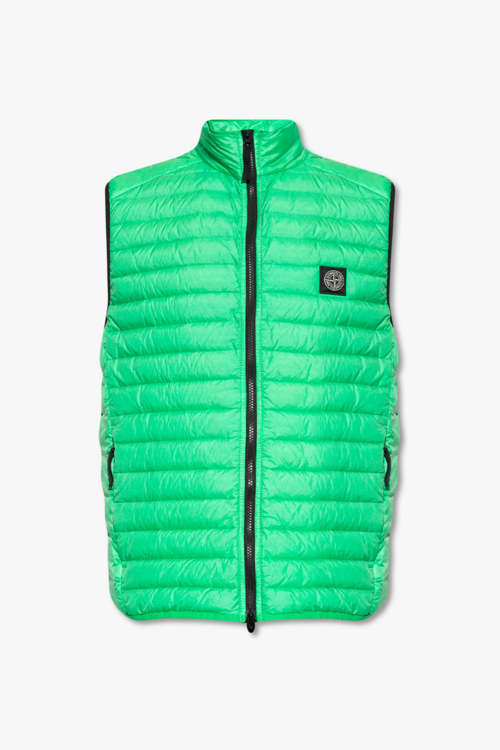 Stone Island Quilted vest