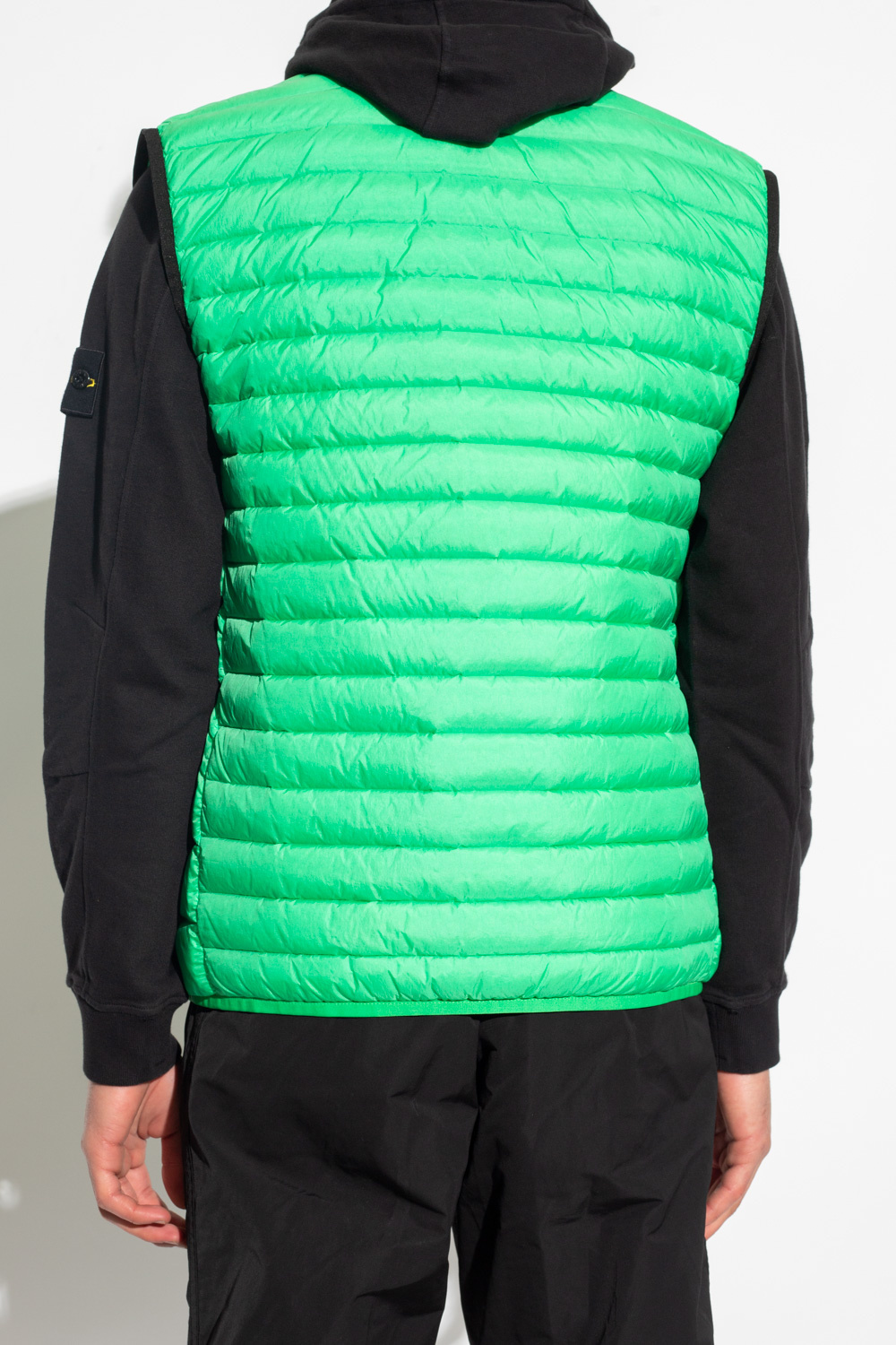 Stone Island Quilted vest