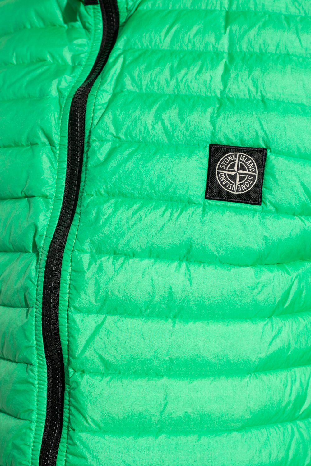 Stone Island Quilted vest