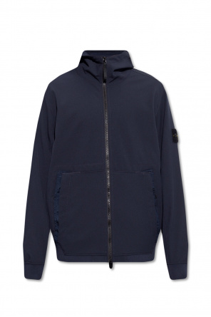 The North Face Essentials Hoodie in lichtroze