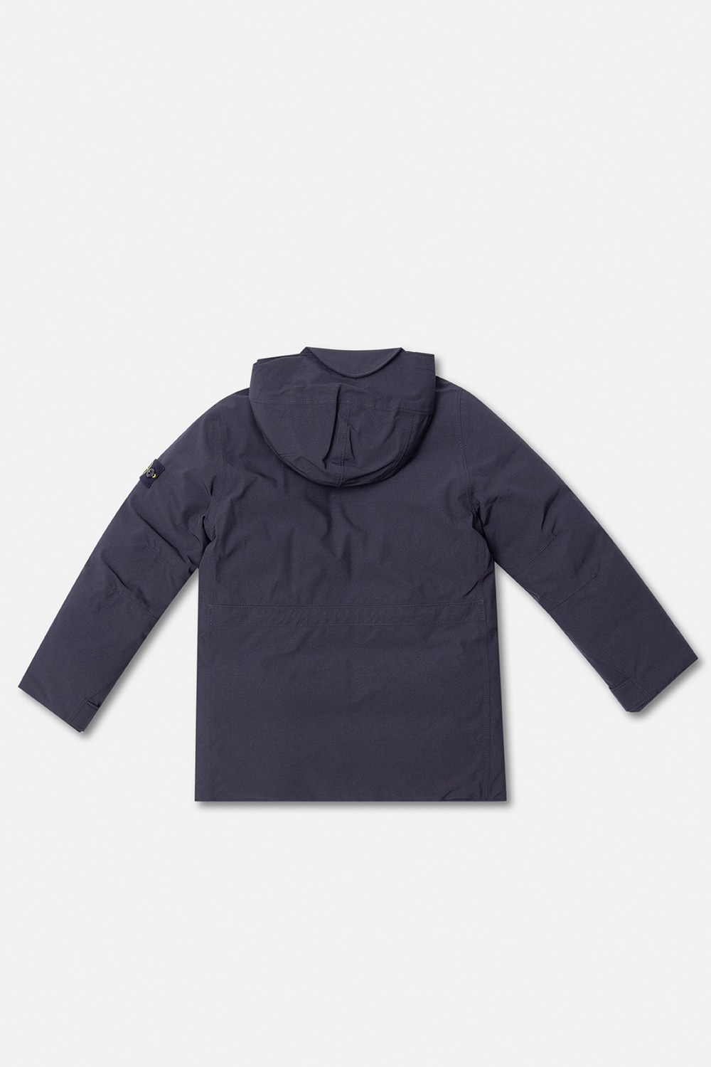 Stone Island Kids Down T-Shirts jacket