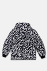T-shirt Urban Classic Gucci Mane Pinkie Up Hooded down jacket