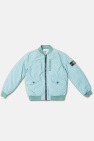 Stone Island Kids Bomber jacket