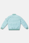 Stone Island Kids Bomber jacket