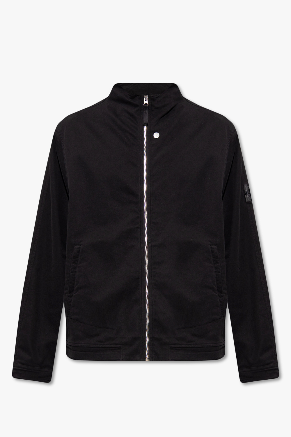 Stone Island Russell Mens Jacket