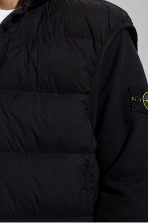 Stone Island Down vest