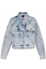 AllSaints ‘Monty’ denim jacket