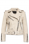 AllSaints Kurtka ‘Morgan’ typu ‘biker’