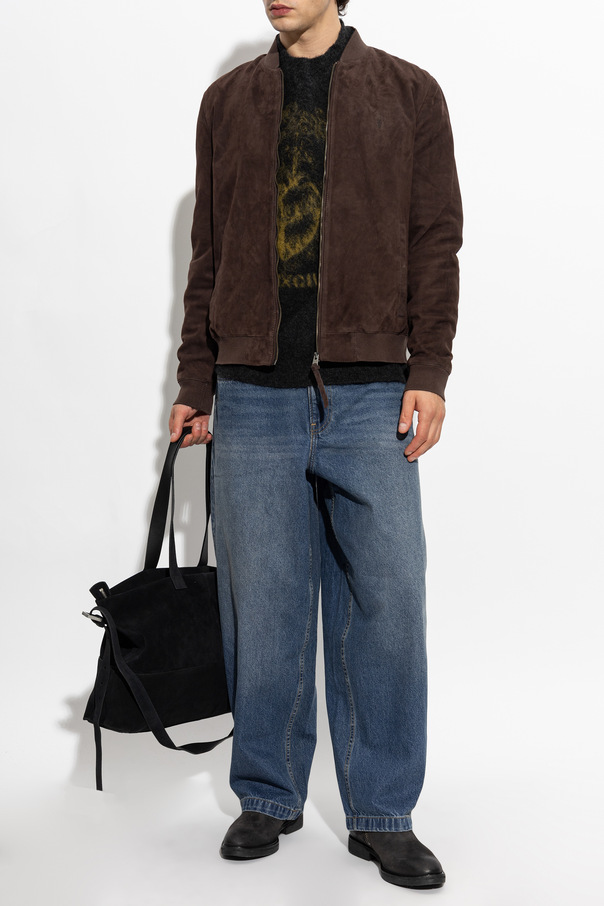 AllSaints ‘Morten’ jacket