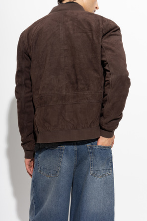AllSaints ‘Morten’ jacket