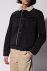 AllSaints ‘Morton’ denim jacket