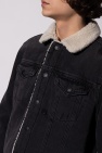 AllSaints ‘Morton’ denim jacket