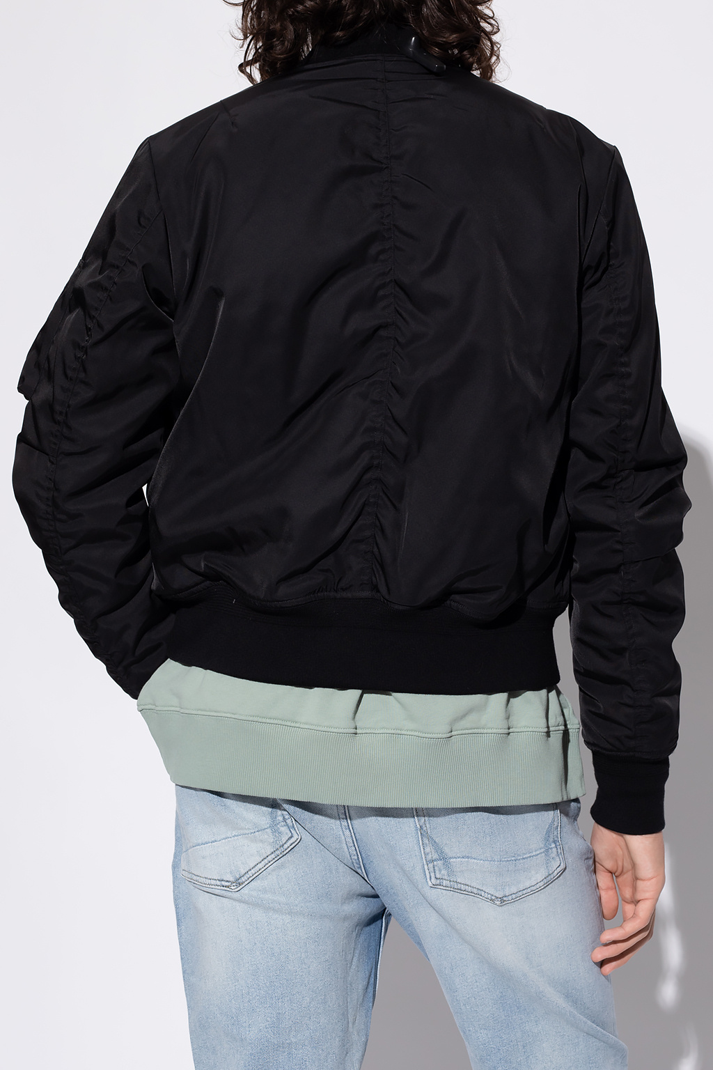 Amiri Bomber jacket