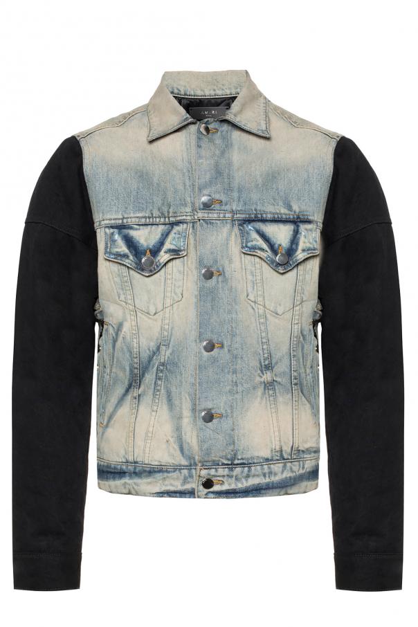 Louis Vuitton - Monogram Padded Denim Jacket - Indigo - Men - Size: 46 - Luxury
