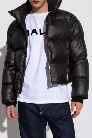 Bally Insulated jacket with logo