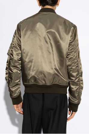 Bally Kurtka typu `bomber`