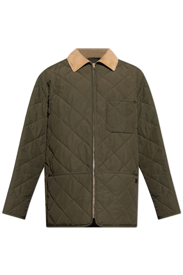 Light quilted jacket, zdjęcie 1 Light quilted jacket od Bally
