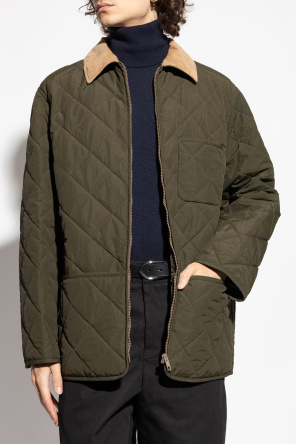 Bally Leichte gesteppte Jacke