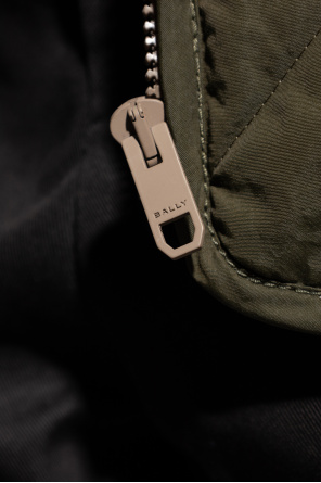 Bally Leichte gesteppte Jacke