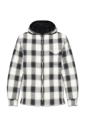 ‘soko’ reversible jacket od Iro