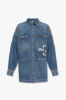 Iro Denim shirt