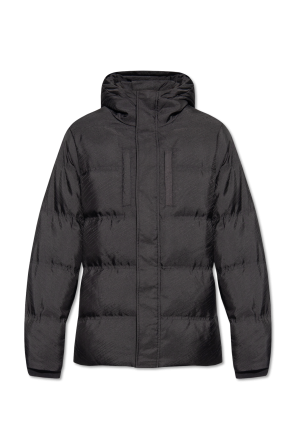 ‘linsa’ puffer jacket od Iro