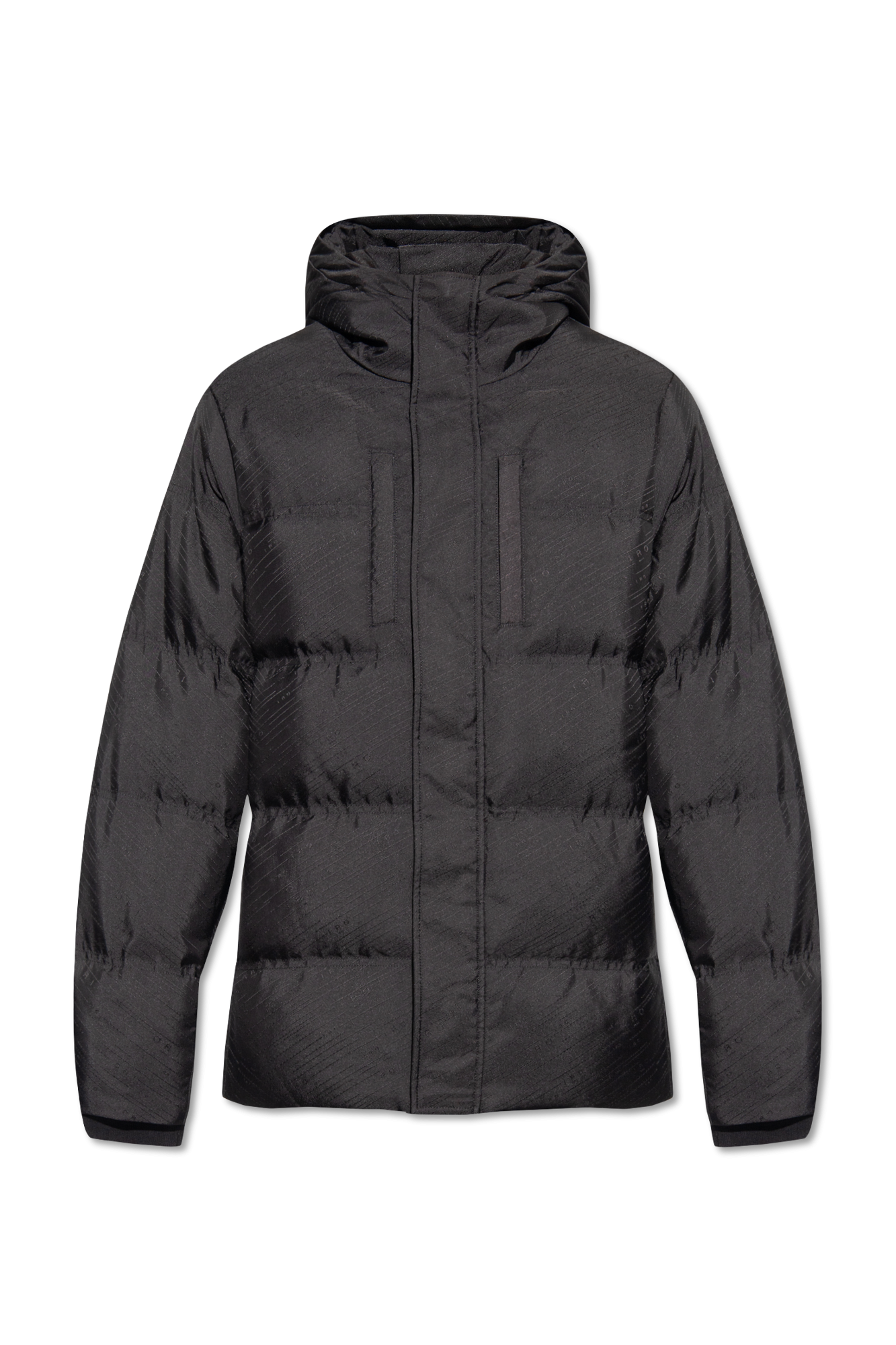 Iro ‘Linsa’ puffer jacket