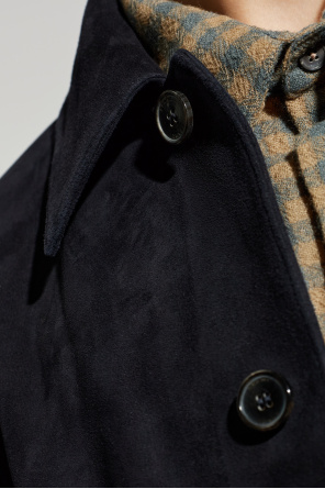 FRAME Chaqueta de ante